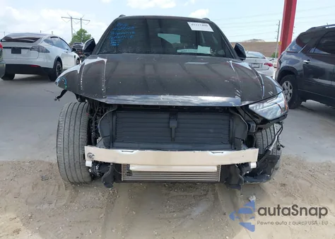 2024 Audi Q5 Prestige 45 Tfsi S Line Quattro S Tronic z USA, uszkodzony, nr VIN WA1FAAFY8R2034774